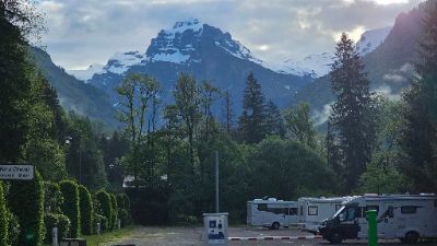 The Captain's Log Goes Live