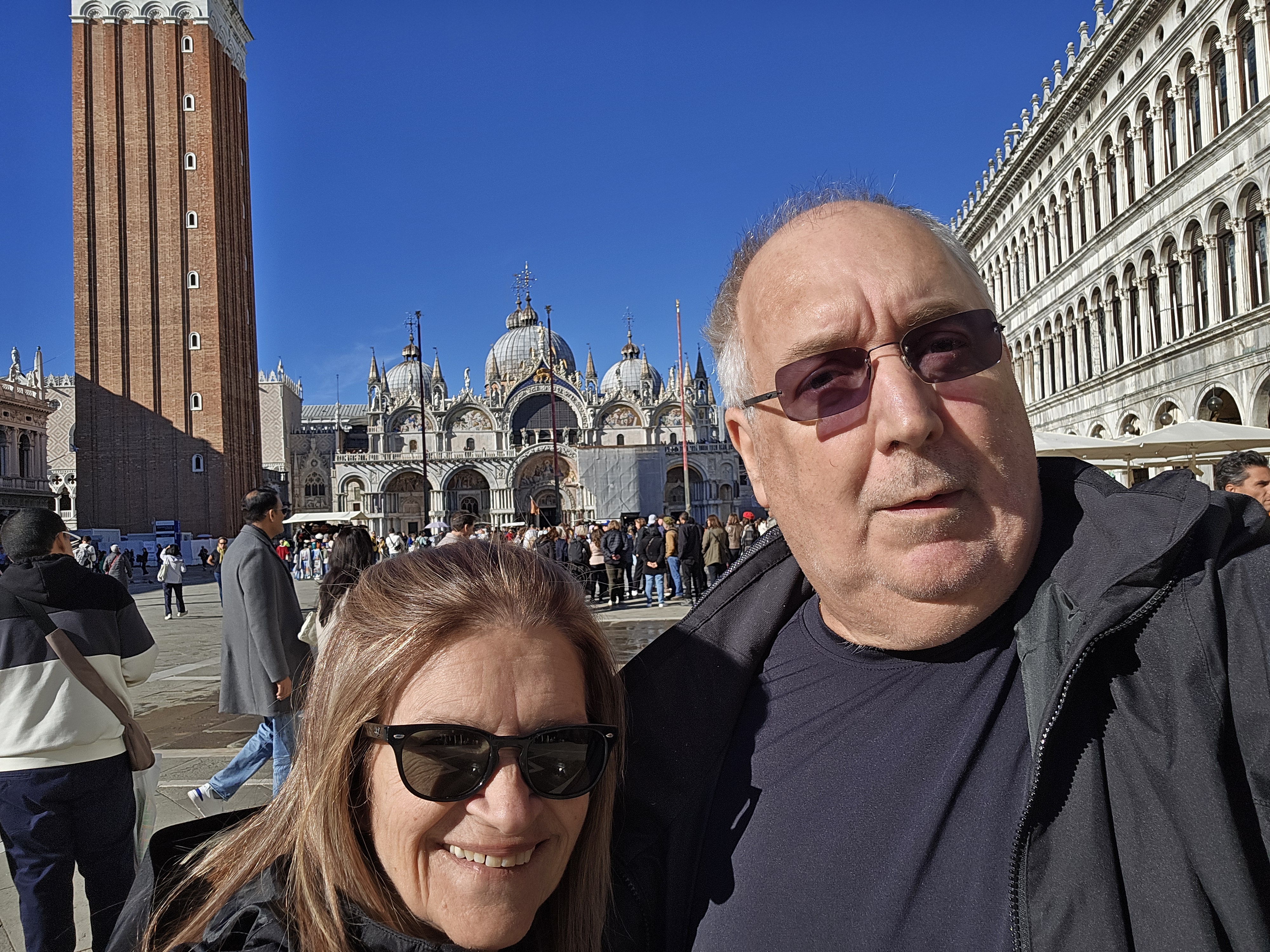 How Two Retirees Use AI as Crew